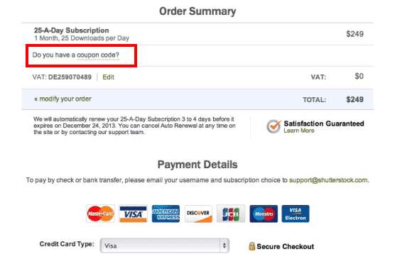 Sleva [coupon_discount] slevový kód na Shutterstock, který vám ušetří na všem (exkluzivní sleva) 10
