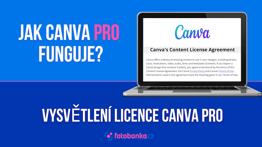 Vysvětlení licence Canva Pro - zde se dozvíte, jak Canva Pro funguje! 1