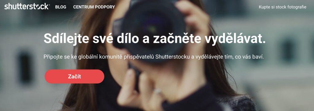přispěvatel Shutterstock