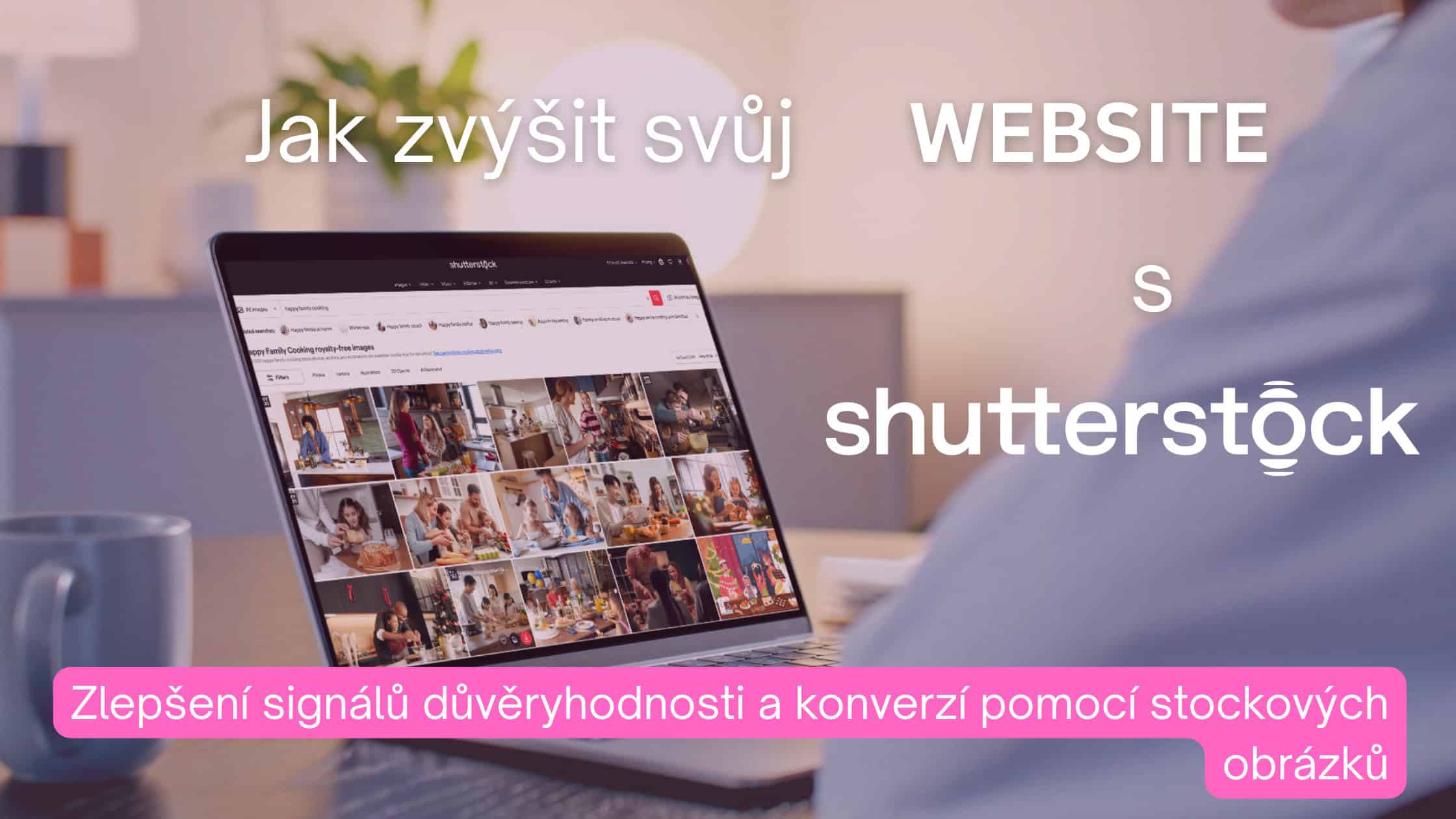 CZ Website Relaunch