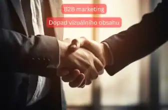 Marketing B2B CZ
