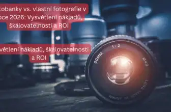 Stock vs. Custom Photography CZ
